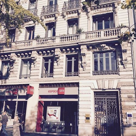 Loft Capitole Lejlighed Toulouse Eksteriør billede